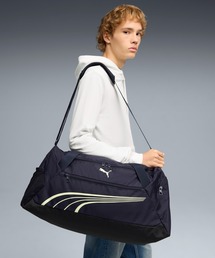 PUMA（プーマ）の「PUMA プーマ ユニセックス プーマ ファンダメンタル ミディアム スポーツ（ボストンバッグ）」