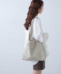 FREE'S MART | ◆ハトメワンショルダーバッグ(トートバッグ)