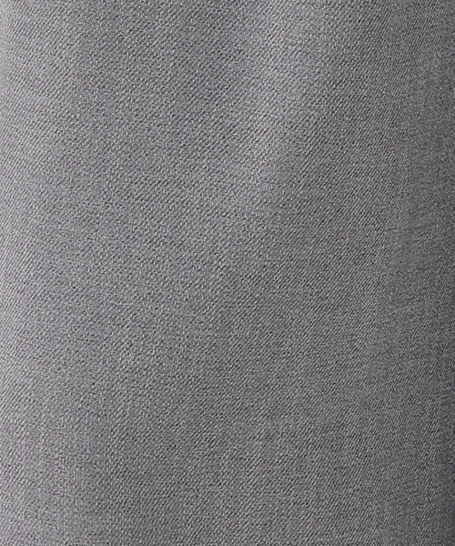 Elura（エルーラ）の「麻調ツイルワイドパンツ/656564（その他パンツ・レディース・グレー/ベージュ・MEDIUM/SMALL）」の14枚目の写真