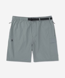 【Hurley:ハーレー】ファントムユーティリティーショーツ　PHANTOM WOVEN ICON SHORTS