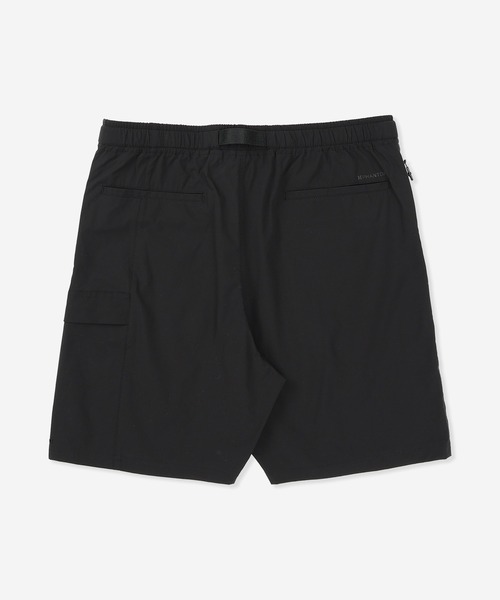 Hurley (ハーレー)の「【Hurley:ハーレー】ファントムユーティリティーショーツ PHANTOM WOVEN ICON SHORTS(その他パンツ・メンズ・ブルーグレー/ブラック・X-LARGE/SMALL/LARGE/MEDIUM)」の3枚目の写真