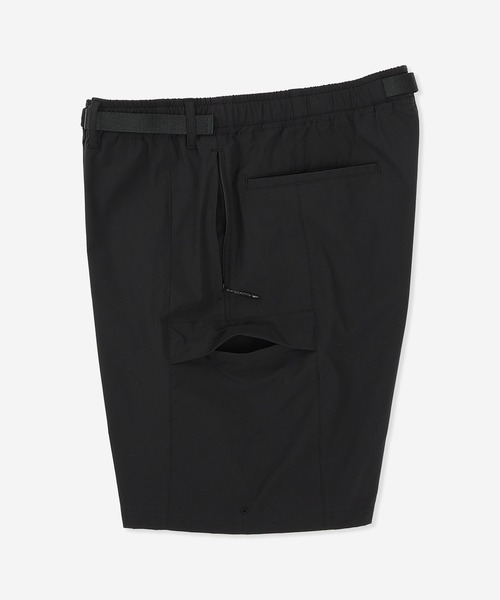 Hurley (ハーレー)の「【Hurley:ハーレー】ファントムユーティリティーショーツ PHANTOM WOVEN ICON SHORTS(その他パンツ・メンズ・ブルーグレー/ブラック・X-LARGE/SMALL/LARGE/MEDIUM)」の5枚目の写真