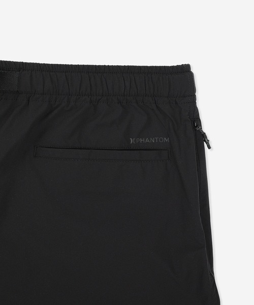 Hurley (ハーレー)の「【Hurley:ハーレー】ファントムユーティリティーショーツ PHANTOM WOVEN ICON SHORTS(その他パンツ・メンズ・ブルーグレー/ブラック・X-LARGE/SMALL/LARGE/MEDIUM)」の6枚目の写真