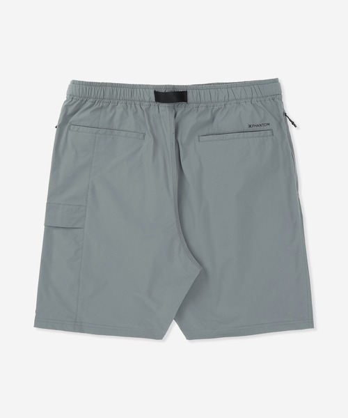Hurley (ハーレー)の「【Hurley:ハーレー】ファントムユーティリティーショーツ PHANTOM WOVEN ICON SHORTS(その他パンツ・メンズ・ブルーグレー/ブラック・X-LARGE/SMALL/LARGE/MEDIUM)」の7枚目の写真