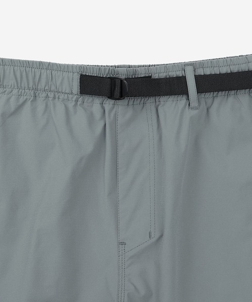 Hurley (ハーレー)の「【Hurley:ハーレー】ファントムユーティリティーショーツ PHANTOM WOVEN ICON SHORTS(その他パンツ・メンズ・ブルーグレー/ブラック・X-LARGE/SMALL/LARGE/MEDIUM)」の8枚目の写真