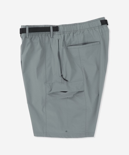 Hurley (ハーレー)の「【Hurley:ハーレー】ファントムユーティリティーショーツ PHANTOM WOVEN ICON SHORTS(その他パンツ・メンズ・ブルーグレー/ブラック・X-LARGE/SMALL/LARGE/MEDIUM)」の9枚目の写真