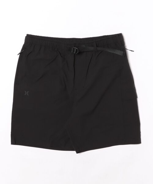 Hurley (ハーレー)の「【Hurley:ハーレー】ファントムユーティリティーショーツ PHANTOM WOVEN ICON SHORTS(その他パンツ・メンズ・ブルーグレー/ブラック・X-LARGE/SMALL/LARGE/MEDIUM)」の12枚目の写真