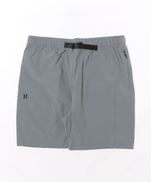 Hurley (ハーレー)の「【Hurley:ハーレー】ファントムユーティリティーショーツ PHANTOM WOVEN ICON SHORTS(その他パンツ・メンズ・ブルーグレー/ブラック・X-LARGE/SMALL/LARGE/MEDIUM)」の13枚目の写真