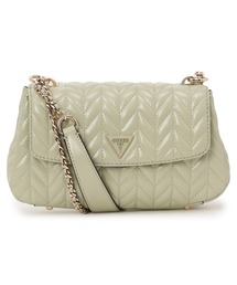 CHERYL CONVERTIBLE XBODY FLAP ショルダーバッグ