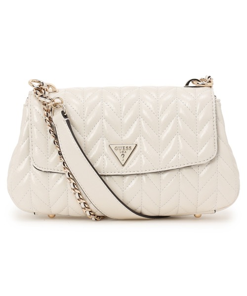 CHERYL CONVERTIBLE XBODY FLAP ショルダーバッグ