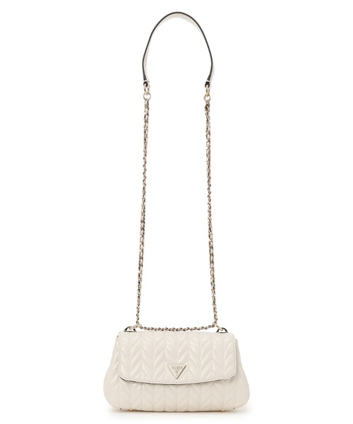 CHERYL CONVERTIBLE XBODY FLAP ショルダーバッグ | GUESS(ゲス) JAPAN
