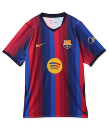 NIKE FCB M NK DF JSY SS STAD HM / ナイキ FCバルセロナ Dri-FIT ジャージ スタジアム ホーム SS トップ【SP】