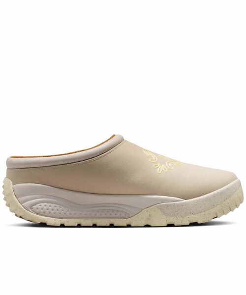 ACG（エィシージー）の「ナイキ ACG ルーファス メンズシューズ / Nike ACG Rufus Men's Shoes IM4953-200 Desert Khaki（スニーカー・メンズ・ブラウン系その他2・24.5/28.5/29/29.5/30/26/26.5/27/27.5/28/25/25.5）」の3枚目の写真