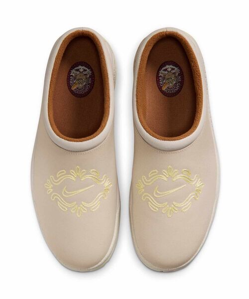 ACG（エィシージー）の「ナイキ ACG ルーファス メンズシューズ / Nike ACG Rufus Men's Shoes IM4953-200 Desert Khaki（スニーカー・メンズ・ブラウン系その他2・24.5/28.5/29/29.5/30/26/26.5/27/27.5/28/25/25.5）」の4枚目の写真