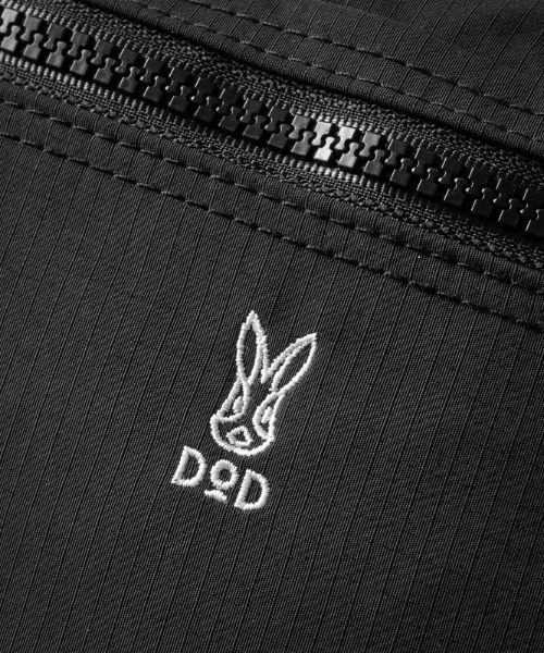 DOD（ディーオーディー）の「ディーオーディー DOD シュットリップボディバッグ(2)（ボディバッグ/ウエストポーチ・メンズ・その他・ONE SIZE）」の12枚目の写真