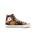 CONVERSE�i�R���o�[�X�j�́u�yCONVERSE/�R���o�[�X�zALL STAR AGED BLEACHED CANVAS HI /�I�[���X�^�[�G�C�W�h�u���[�`�L�����o�X�h�n�C�i�X�j�[�J�[�j�v�b�x�[�W��