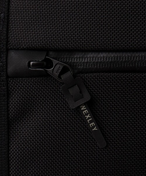 WEXLEY(ウェクスレイ)の「【WEXLEY/ウェクスレイ】ARN220 AARON CORDURA BALLISTIC BLACK(トートバッグ・メンズ・ブラック・FREE)」の5枚目の写真