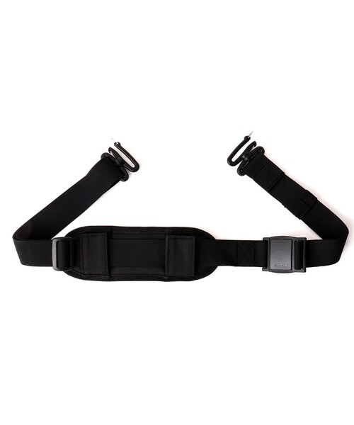 WEXLEY（ウェクスレイ）の「【WEXLEY/ウェクスレイ】ARN220 AARON CORDURA BALLISTIC BLACK（トートバッグ・メンズ・ブラック・FREE）」の11枚目の写真