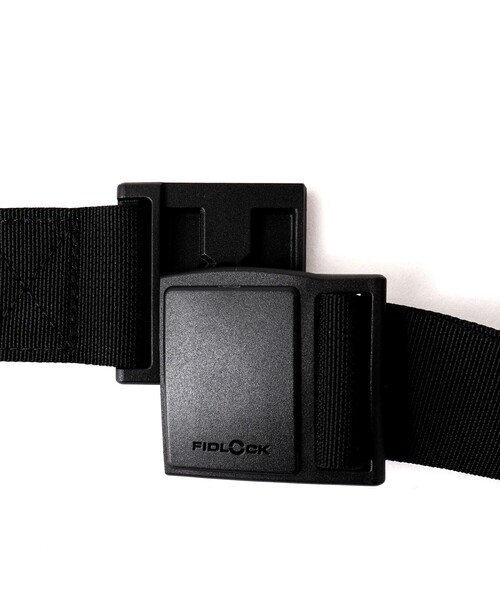 WEXLEY（ウェクスレイ）の「【WEXLEY/ウェクスレイ】ARN220 AARON CORDURA BALLISTIC BLACK（トートバッグ・メンズ・ブラック・FREE）」の13枚目の写真