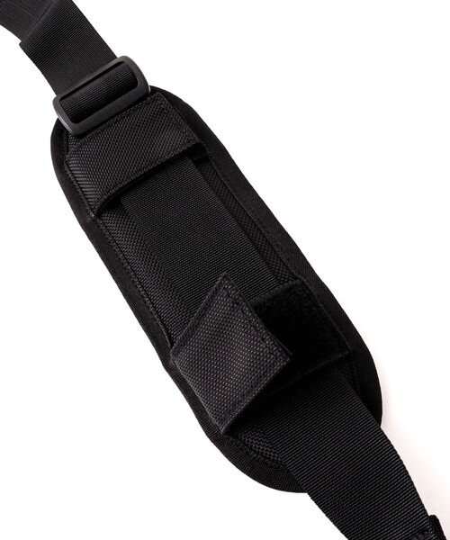 WEXLEY（ウェクスレイ）の「【WEXLEY/ウェクスレイ】ARN220 AARON CORDURA BALLISTIC BLACK（トートバッグ・メンズ・ブラック・FREE）」の14枚目の写真