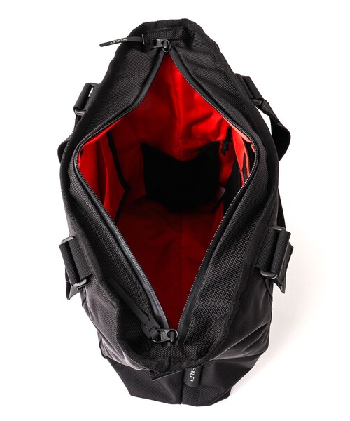 WEXLEY（ウェクスレイ）の「【WEXLEY/ウェクスレイ】ARN220 AARON CORDURA BALLISTIC BLACK（トートバッグ・メンズ・ブラック・FREE）」の20枚目の写真