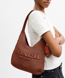 COACH（コーチ）の「ブルックリン ショルダー バッグ 28（ショルダーバッグ）」