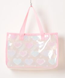 SKAPE（エスケープ）の「ﾕﾆﾌﾟｰﾙﾊﾞｯｸﾞ（トートバッグ）」