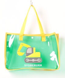 SKAPE（エスケープ）の「ﾕﾆﾌﾟｰﾙﾊﾞｯｸﾞ（トートバッグ）」