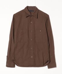 LOUNGE LIZARD（ラウンジリザード）の「長袖シャツ（シャツ/ブラウス）」