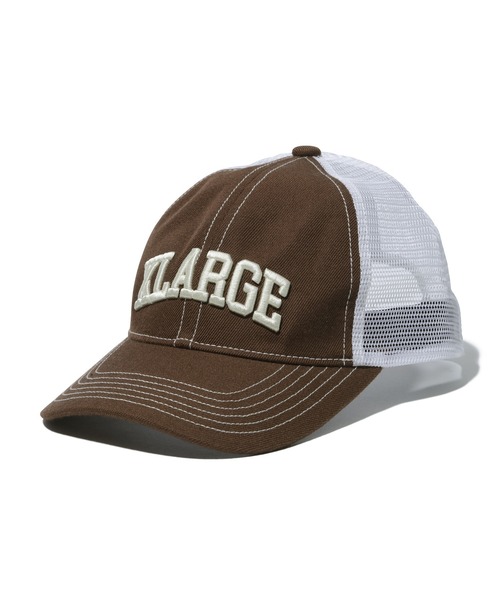 レア 新品　XLARGE MAJOR FORCE SNAPBACK CAP XLARGE（エクストララージ）の「MAJOR FORCE SNAPBACK CAP（キャップ