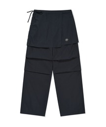 WOMEN'S SKIRT LAYERED PANTS