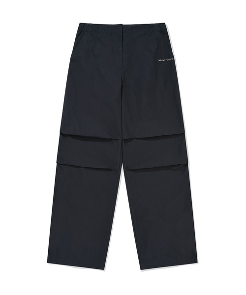 Wacky WiLLy（ワッキーウィリー）の「WOMEN'S SKIRT LAYERED PANTS（その他パンツ・レディース・キナリ/チャコールグレー・MEDIUM/SMALL）」の20枚目の写真