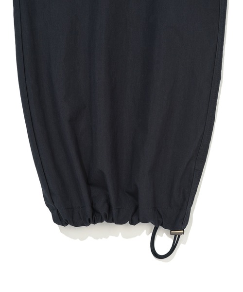 Wacky WiLLy（ワッキーウィリー）の「WOMEN'S SKIRT LAYERED PANTS（その他パンツ・レディース・キナリ/チャコールグレー・MEDIUM/SMALL）」の3枚目の写真