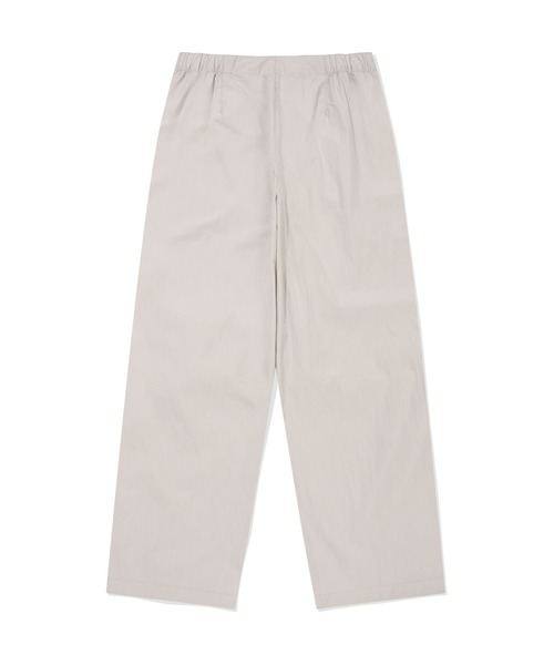 Wacky WiLLy（ワッキーウィリー）の「WOMEN'S SKIRT LAYERED PANTS（その他パンツ・レディース・キナリ/チャコールグレー・MEDIUM/SMALL）」の9枚目の写真