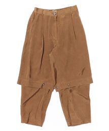 Vivienne Westwood｜ヴィヴィアン・ウエストウッドのパンツ通販 - ZOZOTOWN