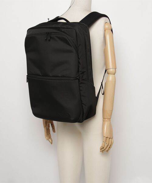 ザ ノース フェイス THE NORTH FACE Shuttle Daypack シャトル
