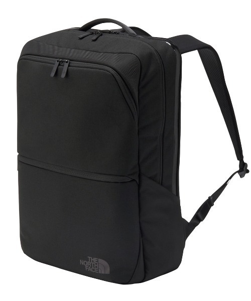 THE NORTH FACE(ザノースフェイス)の「ザ ノース フェイス THE NORTH FACE Shuttle Daypack シャトルデイパック(バックパック/リュック・メンズ・その他・ONE SIZE)」の1枚目の写真