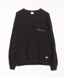 SMITH'S（スミス）の「スウェットカットソー（スウェット）」