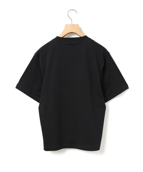MARMARMAR(マーマーマー)の「MARMARMAR プリントTシャツ(BEAUTIFUL)(Tシャツ/カットソー・レディース・オフホワイト/ブラック/ピンク・FREE)」の17枚目の写真