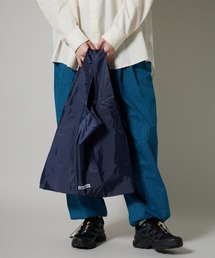 OK YESTERDAY（オッケーイエスタデイ）の「パッカブルナイロンバッグ（エコバッグ/サブバッグ）」