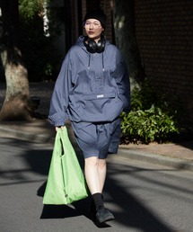 OK YESTERDAY（オッケーイエスタデイ）の「パッカブルナイロンバッグ（エコバッグ/サブバッグ）」