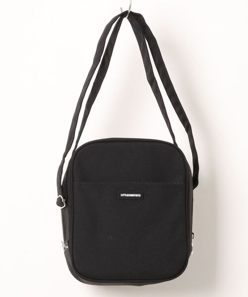 Little sunny bite(リトルサニーバイト)の「【8】【it】【Little Sunny Bite 】bear shoulder bag(ショルダーバッグ・レディース・ブラック/ピンク・FREE)」の11枚目の写真