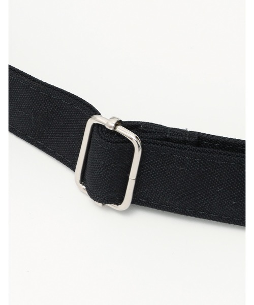 Little sunny bite(リトルサニーバイト)の「【8】【it】【Little Sunny Bite 】bear shoulder bag(ショルダーバッグ・レディース・ブラック/ピンク・FREE)」の19枚目の写真