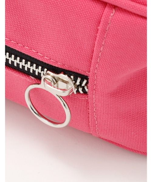 Little sunny bite(リトルサニーバイト)の「【8】【it】【Little Sunny Bite 】bear shoulder bag(ショルダーバッグ・レディース・ブラック/ピンク・FREE)」の6枚目の写真