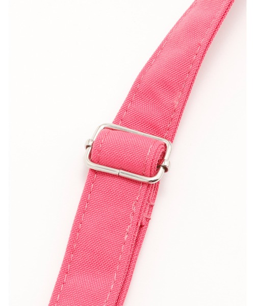 Little sunny bite(リトルサニーバイト)の「【8】【it】【Little Sunny Bite 】bear shoulder bag(ショルダーバッグ・レディース・ブラック/ピンク・FREE)」の8枚目の写真