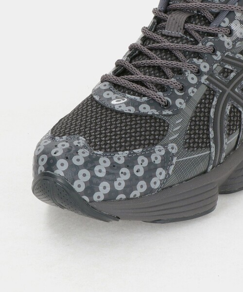 ASICS(アシックス)の「<ASICS> US7-S GEL-KINETIC FLUENT/スニーカー(スニーカー・メンズ・ライトピンク/ダークグレー/パープル・27cm/27.5cm/24.5cm/26.5cm/28.5cm/24cm/23.5cm)」の16枚目の写真