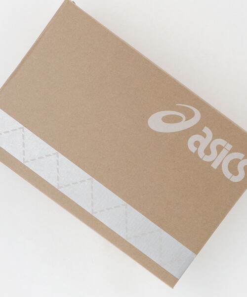 ASICS(アシックス)の「<ASICS> US7-S GEL-KINETIC FLUENT/スニーカー(スニーカー・メンズ・ライトピンク/ダークグレー/パープル・27cm/27.5cm/24.5cm/26.5cm/28.5cm/24cm/23.5cm)」の18枚目の写真
