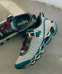 IENA(�C�G�i)��MIZUNO/�~�Y�m WAVE PROPHECY STRAP 2 �V���[�Y D1GA2603(�X�j�[�J�[)