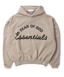 FOG ESSENTIALS | ESSENTIALS TRAINING 90S HOODIE エッセンシャルズ トレーニングナインティーズフーディ(パーカー)