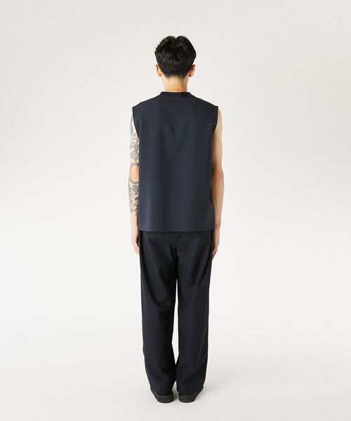 TANK TOP N.HOOLYWOOD COMPILE│N-HOOLYWOOD.COM